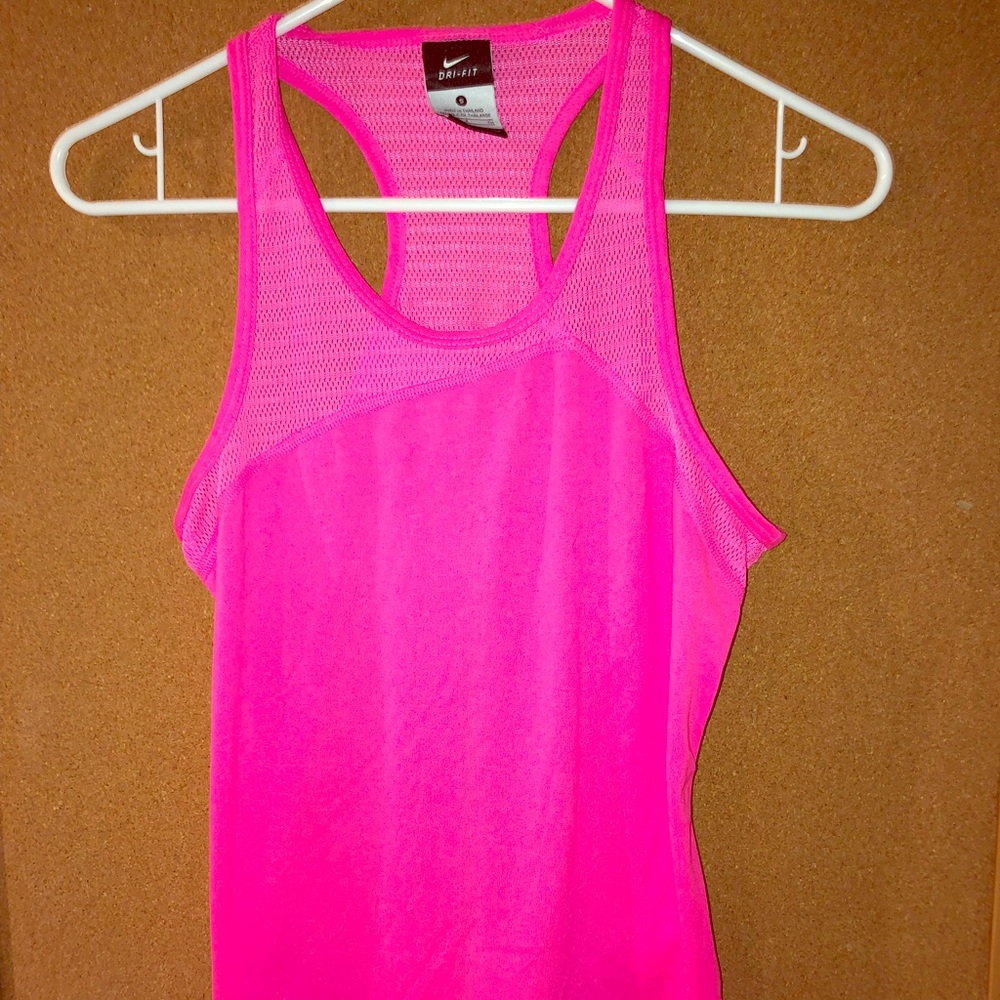 Nike tank top
